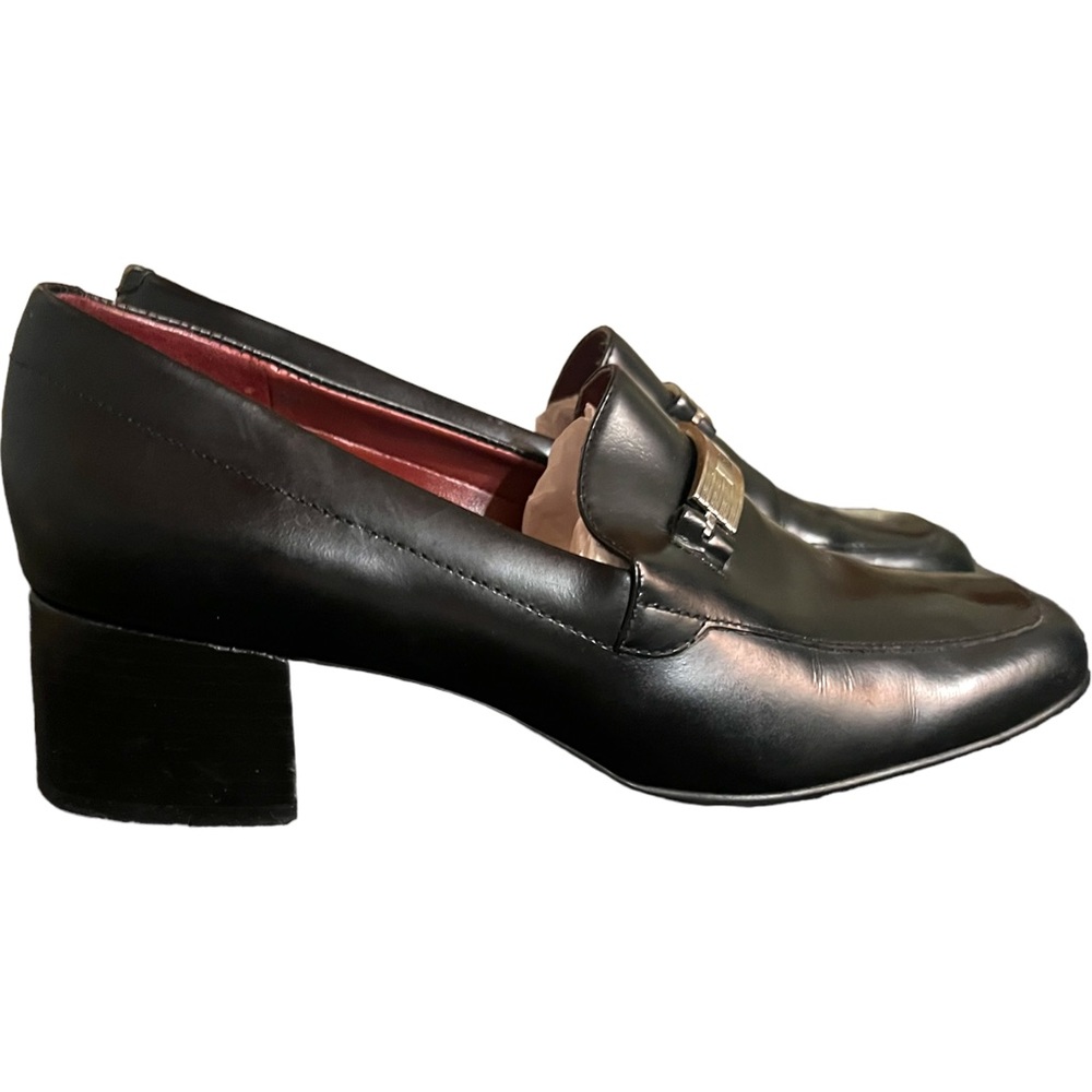 Ralph Lauren sibyl shoes 7.5 excellent condition